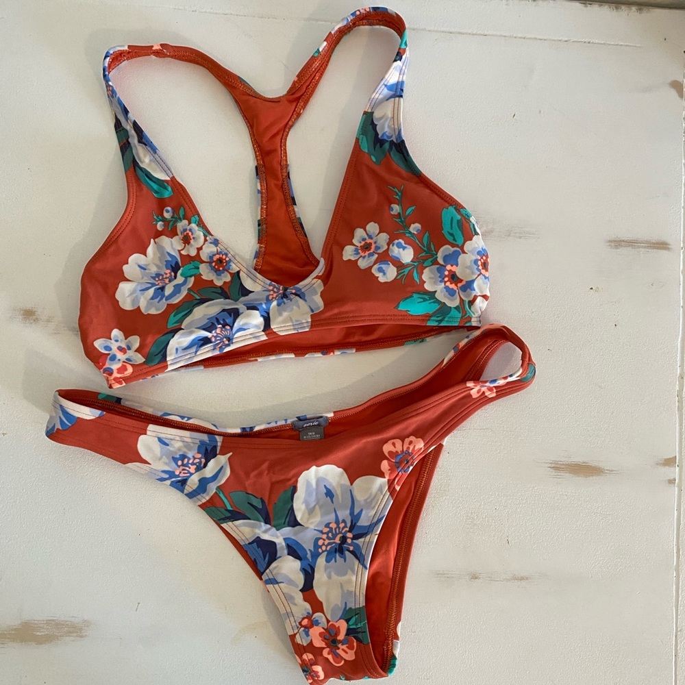Swimsuit